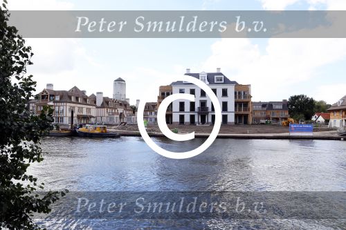 Vinkeveen 22 september 2012
Nieuw project Overvecht 
Peter Smulders bv
