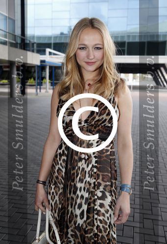 Amsterdam 12 mei 2013
Uitreiking coiffure awards in de rai. Carolien Spoor
Peter Smulders bv