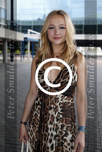 Amsterdam 12 mei 2013
Uitreiking coiffure awards in de rai. Carolien Spoor
Peter Smulders bv