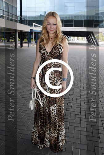 Amsterdam 12 mei 2013
Uitreiking coiffure awards in de rai. Carolien Spoor
Peter Smulders bv