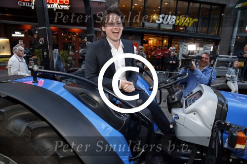 Amsterdam 13 mei 2013
Premiere leve boerenliefde in tuschinski. Cas jansen en Annelieke Bouwers
Peter Smulders bv