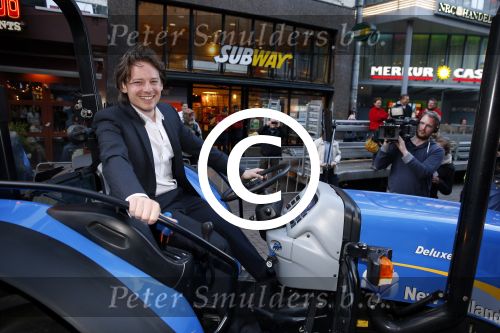 Amsterdam 13 mei 2013
Premiere leve boerenliefde in tuschinski. Cas jansen en Annelieke Bouwers
Peter Smulders bv
