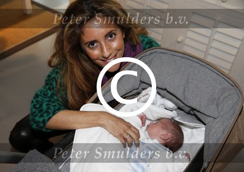 Amsterdam 23 april 2013
Presentatie by Danie Bles in World fashion center.
Peter Smulders bv