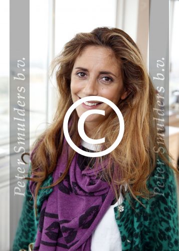 Amsterdam 23 april 2013
Presentatie by Danie Bles in World fashion center.
Peter Smulders bv