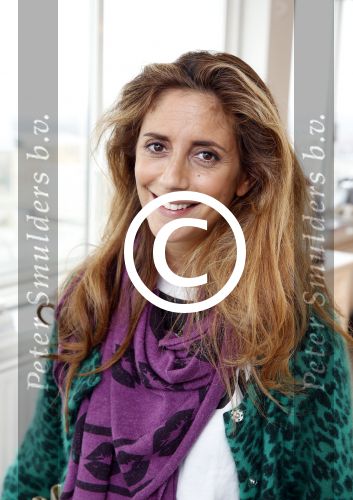 Amsterdam 23 april 2013
Presentatie by Danie Bles in World fashion center.
Peter Smulders bv