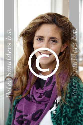 Amsterdam 23 april 2013
Presentatie by Danie Bles in World fashion center.
Peter Smulders bv