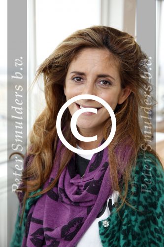 Amsterdam 23 april 2013
Presentatie by Danie Bles in World fashion center.
Peter Smulders bv