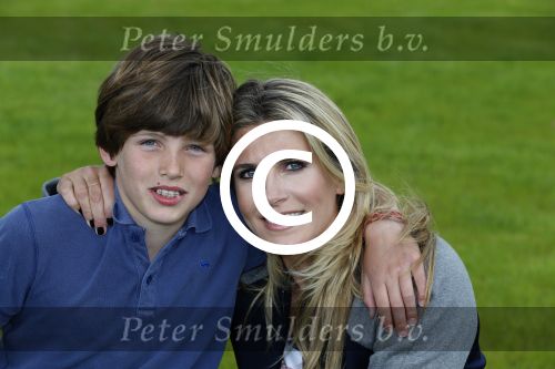 Hilversum 13 mei 2013
Danielle Oerlemans en Tim Visser zijn ambassadeurs van de rugby acadamy .
Peter Smulders bv