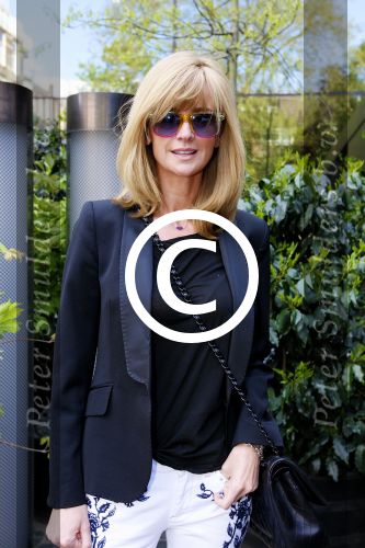 Amsterdam, 15 Mei 2013 In het Conservatorium Hotel vierde Leco Zadelhoff zijn 45ste verjaardag en 25 jaar in het vak.
Daphne Deckers
Foto Peter Smulders BV