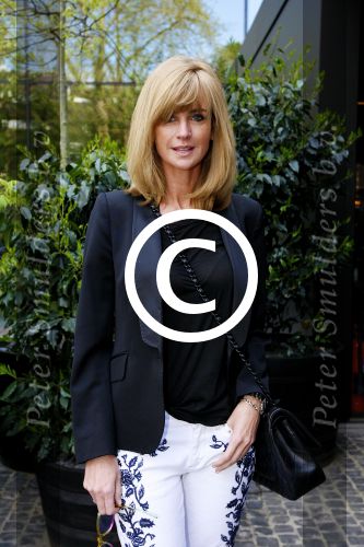Amsterdam, 15 Mei 2013 In het Conservatorium Hotel vierde Leco Zadelhoff zijn 45ste verjaardag en 25 jaar in het vak.
Daphne Deckers
Foto Peter Smulders BV