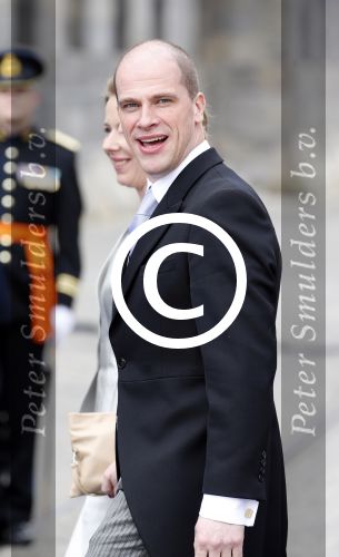 Amsterdam, 30 april 2013
Inhuldiging Koning Willem Alexander en Koningin Maxima
Diederik Samson
Foto Peter Smulders BV