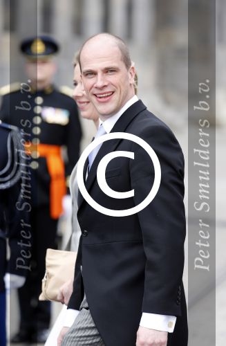 Amsterdam, 30 april 2013
Inhuldiging Koning Willem Alexander en Koningin Maxima
Diederik Samson
Foto Peter Smulders BV