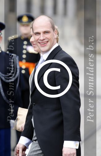 Amsterdam, 30 april 2013
Inhuldiging Koning Willem Alexander en Koningin Maxima
Diederik Samson
Foto Peter Smulders BV