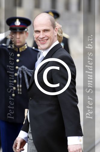Amsterdam, 30 april 2013
Inhuldiging Koning Willem Alexander en Koningin Maxima
Diederik Samson
Foto Peter Smulders BV
