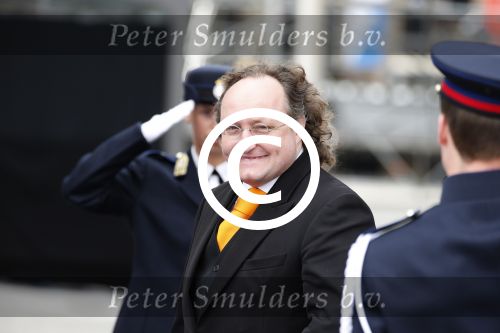 Amsterdam, 30 april 2013
Inhuldiging Koning Willem Alexander en Koningin Maxima
Dion Graus
Foto Peter Smulders BV