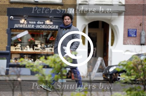Amsterdam 14 mei 2013
Dirk zeelenberg doet boodschappen.
Peter Smulders bv