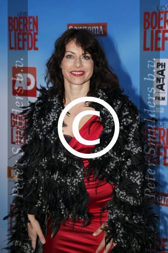 Amsterdam 13 mei 2013
Premiere leve boerenliefde in tuschinski. Ellen ten Damme
Peter Smulders bv