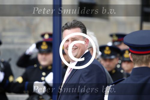 Amsterdam, 30 april 2013
Inhuldiging Koning Willem Alexander en Koningin Maxima
Emile Roemer
Foto Peter Smulders BV