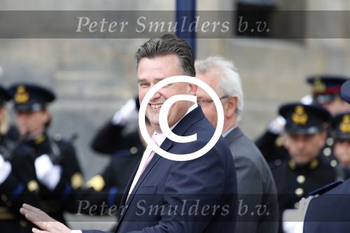 Amsterdam, 30 april 2013
Inhuldiging Koning Willem Alexander en Koningin Maxima
Emile Roemer
Foto Peter Smulders BV