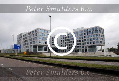 Amsterdam 9 mei 2013
Endemol in amsterdam zuid oost.
Peter Smulders bv