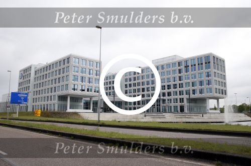 Amsterdam 9 mei 2013
Endemol in amsterdam zuid oost.
Peter Smulders bv
