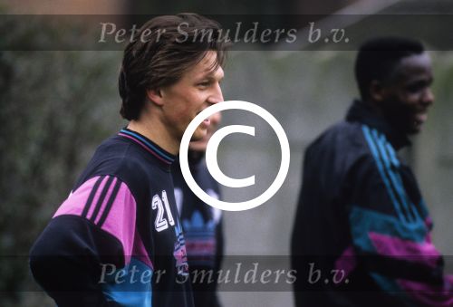 Eric Viscaal
Foto Peter Smulders Bv