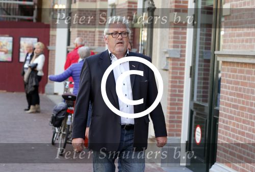 Amsterdam 28 april 2013
Premiere John v Eerd in het nieuwe de la mar theater. Ernst daniel Smid
Peter Smulders bv