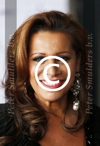 Amsterdam 12 mei 2013
Uitreiking coiffure awards in de rai. Esther Oosterbeek
Peter Smulders bv
