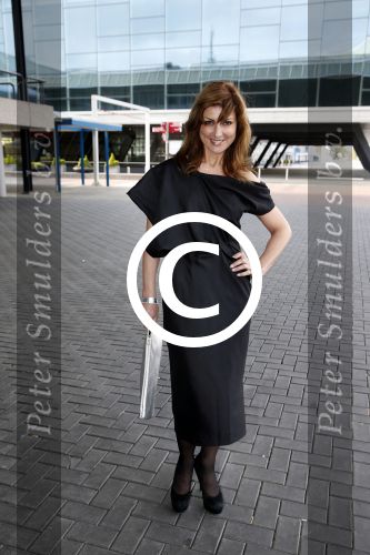 Amsterdam 12 mei 2013
Uitreiking coiffure awards in de rai. Euvgenia parakhina
Peter Smulders bv