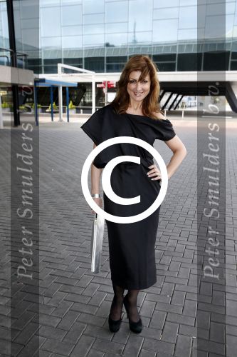 Amsterdam 12 mei 2013
Uitreiking coiffure awards in de rai. Euvgenia parakhina
Peter Smulders bv