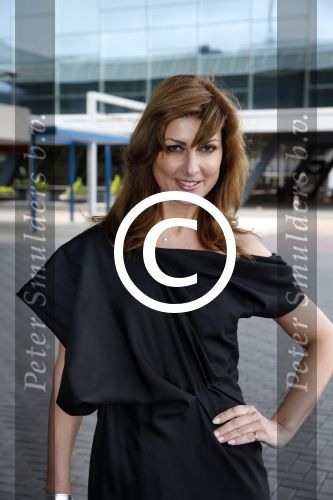 Amsterdam 12 mei 2013
Uitreiking coiffure awards in de rai. Euvgenia parakhina
Peter Smulders bv