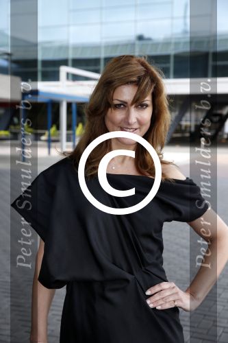 Amsterdam 12 mei 2013
Uitreiking coiffure awards in de rai. Euvgenia parakhina
Peter Smulders bv