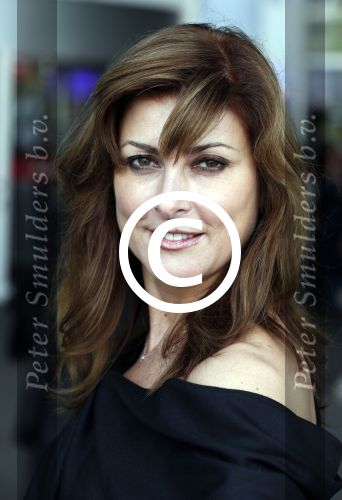 Amsterdam 12 mei 2013
Uitreiking coiffure awards in de rai. Euvgenia parakhina
Peter Smulders bv