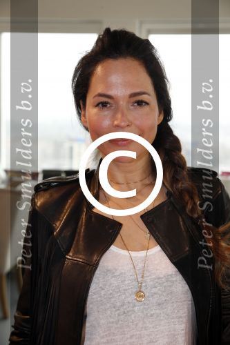 Amsterdam 23 april 2013
Presentatie by Danie Bles in World fashion center. Evelien Struik
Peter Smulders bv