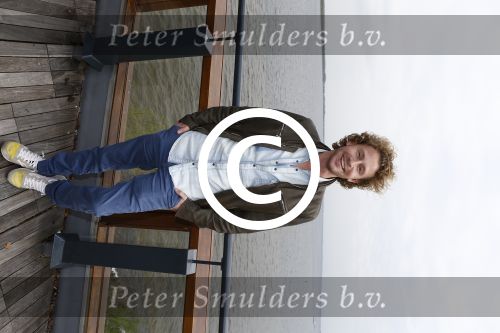 Naarden, 2 Mei 2013 
Ewout Genemans
Foto Peter Smulders BV