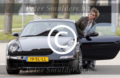 Monnickendam 22 april 2013
Ewout Genmans met zijn porsche 911.
Peter Smulders bv