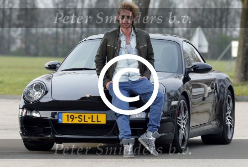 Monnickendam 22 april 2013
Ewout Genmans met zijn porsche 911.
Peter Smulders bv