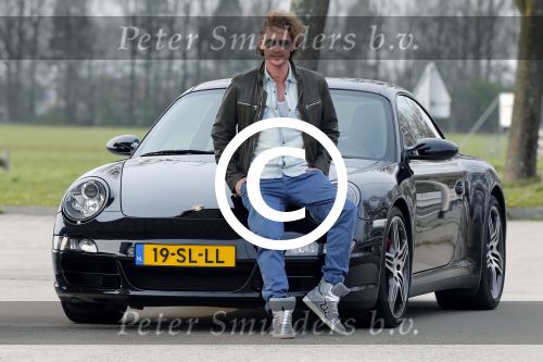 Monnickendam 22 april 2013
Ewout Genmans met zijn porsche 911.
Peter Smulders bv