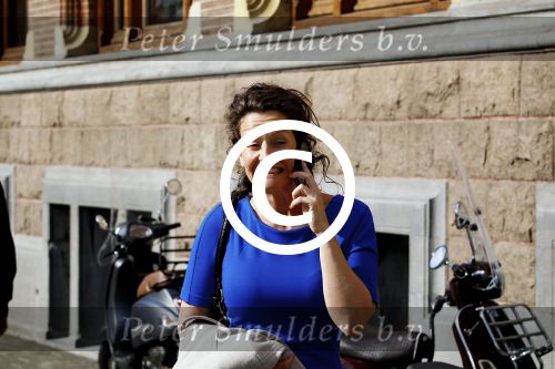 Amsterdam, 15 Mei 2013 In het Conservatorium Hotel vierde Leco Zadelhoff zijn 45ste verjaardag en 25 jaar in het vak.
Femke de Veer
Foto Peter Smulders BV