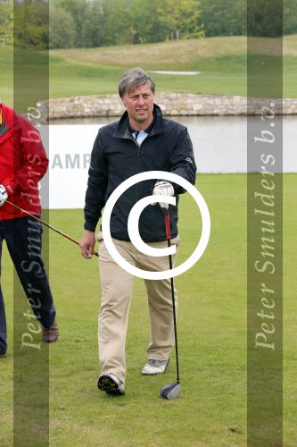 Badhoevedorp 16 mei 2013
Pro Am deloitte open golf op de golfbaan bij schiphol. Floris Jan Bovenlander
Peter Smulders bv