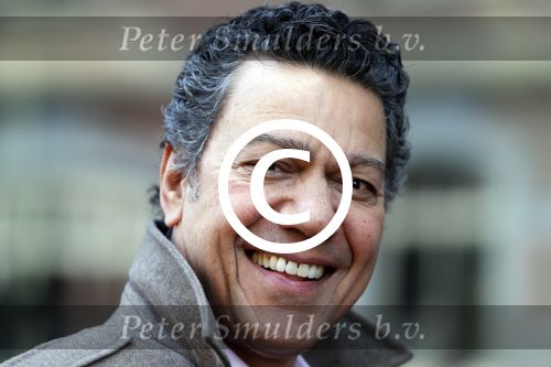 Amsterdam 28 april 2013
Premiere John v Eerd in het nieuwe de la mar theater. Frank Sanders met kennis
Peter Smulders bv