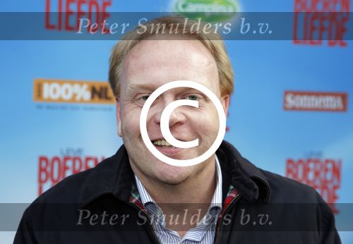 Amsterdam 13 mei 2013
Premiere leve boerenliefde in tuschinski.
Peter Smulders bv