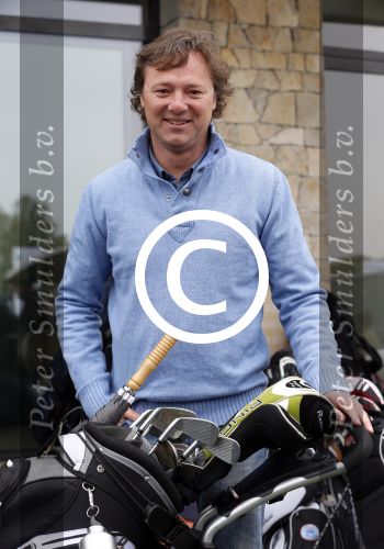 Badhoevedorp 16 mei 2013
Pro Am deloitte open golf op de golfbaan bij schiphol. Frits Sissing
Peter Smulders bv