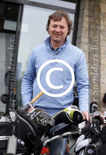 Badhoevedorp 16 mei 2013
Pro Am deloitte open golf op de golfbaan bij schiphol. Frits Sissing
Peter Smulders bv