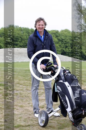 Badhoevedorp 16 mei 2013
Pro Am deloitte open golf op de golfbaan bij schiphol. Frits Sissing
Peter Smulders bv