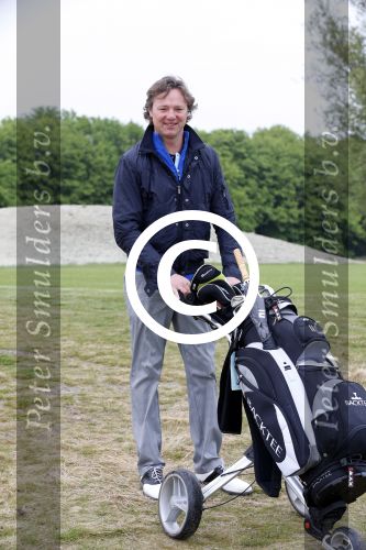 Badhoevedorp 16 mei 2013
Pro Am deloitte open golf op de golfbaan bij schiphol. Frits Sissing
Peter Smulders bv
