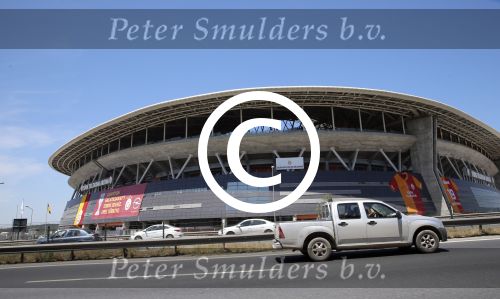 Istanbul 20 en 22 mei 2013
Diverse gebouwen en populaire winkels in Istanbul. Stadion Galatasaray
Peter Smulders bv