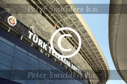 Istanbul 20 en 22 mei 2013
Diverse gebouwen en populaire winkels in Istanbul. Stadion Galatasaray
Peter Smulders bv