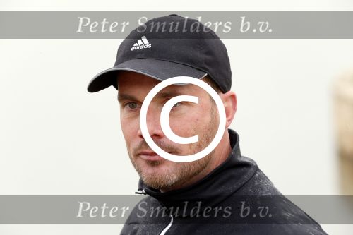 Badhoevedorp 16 mei 2013
Pro Am deloitte open golf op de golfbaan bij schiphol. Gerald Sibon
Peter Smulders bv