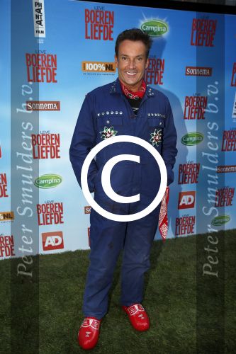 Amsterdam 13 mei 2013
Premiere leve boerenliefde in tuschinski. Gerard Joling
Peter Smulders bv